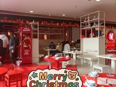 -侯师傅热炒店(印象城店)