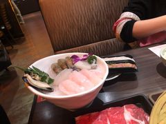 -MoMo牧场·寿喜烧专门店(长泰广场店)