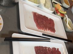 -君邦火锅(新疆大厦店)