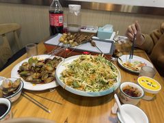 -亿牌牌东北烧烤(怀特店)