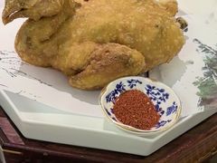 -秦月轩·陕西家乡菜(阜成路·五棵松店)