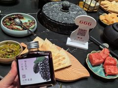 -蘑界·野生菌火锅(深业上城店)