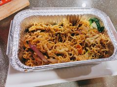 -三个大叔东北烧烤·砂锅菜(西三旗店)