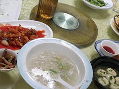 -大鸿运酒店·苏州菜·松鼠桂鱼(观前街店)