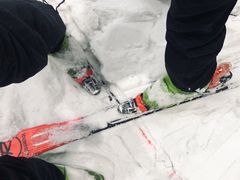 -绍兴启迪乔波冰雪世界