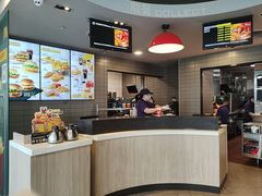 -麦当劳(成都时代奥特莱斯店)