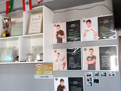 -M.S拳击泰拳馆(大学路店)