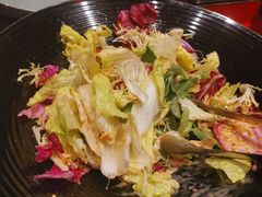 酥米大拌菜-九十九顶毡房(阜石路店)