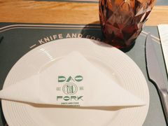 -刀叉遇上筷子中西融合餐厅(南开店)