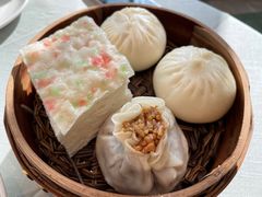 -扬州万怡酒店-中餐厅(文昌中路店)