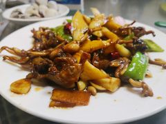 -阿马蛋汤·宁波小海鲜(总店)