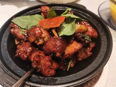 -鹿港小镇(金虹桥国际中心店)