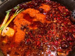 -五里关火锅(牛市口店)