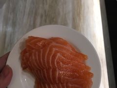 -东方红海鲜百汇(国际大厦店)
