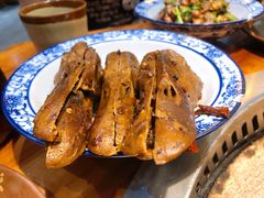 -锅来乐地锅鸡(安亭店)