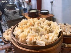 -海汇源老烧麦店(东大街总店)