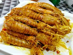 -QQ海鲜餐厅