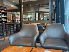 -星巴克(钦江路店)