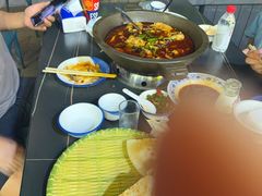-九寨沟石锅鱼(沣峪口二十年店)
