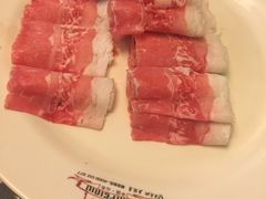 -鲁西肥牛(九方购物中心店)