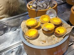 -龍歌自助小火锅(秦淮水游城店)