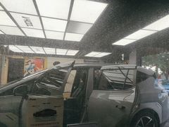 -优车会·V-KOOL威固(北山店)