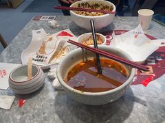 -老碗会·陕西手工面(创智云城店)