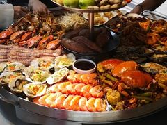 -日进一片海.生腌海鲜火锅.宵夜烧烤(三里屯总店)
