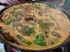 -湘肠香火锅店(团结湖店)