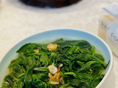 上汤生态时蔬-欢乐海岸美食联盟