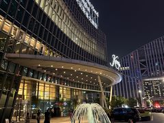 -上海凯宾斯基大酒店