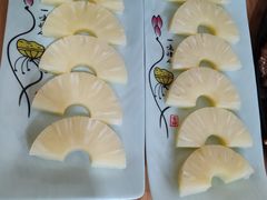 -朝鲜烤肉(安宁庄店)