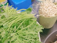 -鼎宏干锅牛肉(富城时代店)