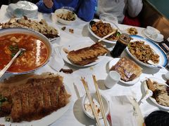 -大眼锅贴水饺(河东店)