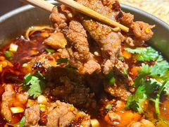 -夜食白市Yespicy·烧烤啤酒宵夜(番禺四海城店)