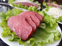 -张记焖窑·十五年专注焖烤(雍和宫店)