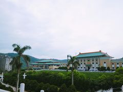 -台北故宫博物院