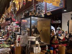 -半藏居酒屋(香港花园店)