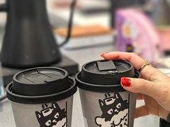 -Dogi&kiki Coffee(中心商务大厦店)