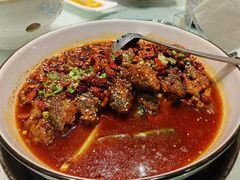 -江城小馆陕南妈妈菜·全球旅行餐厅(钟楼店)
