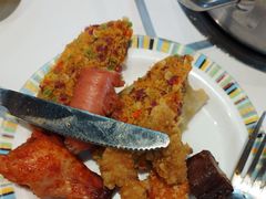 -吉布鲁牛排海鲜自助(温江合生汇店)