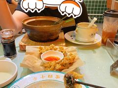 三品肠粉-西关明记肠粉(荔枝湾店)