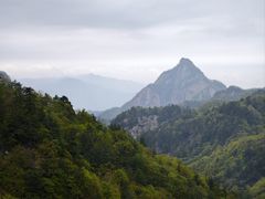 -龙峪湾国家森林公园