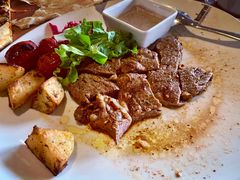 -Efes Turkish & Mediterranean Cuisine 艾菲斯餐厅(陆家嘴店)