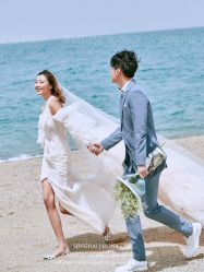 -蒙娜丽莎婚纱摄影·旅拍