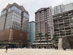 -陈光记烧腊店(罗保博士街店)