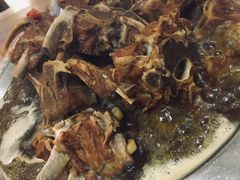 -京城北门羊蝎子铜锅涮肉(总店)