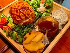 -餮熹Tipsea法餐(吉大店)