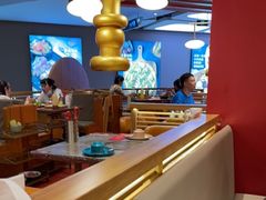 大堂-牛牛章·章鱼水煎肉(光谷世界城店)
