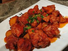 荔枝肉-老福洲(西洪路店)